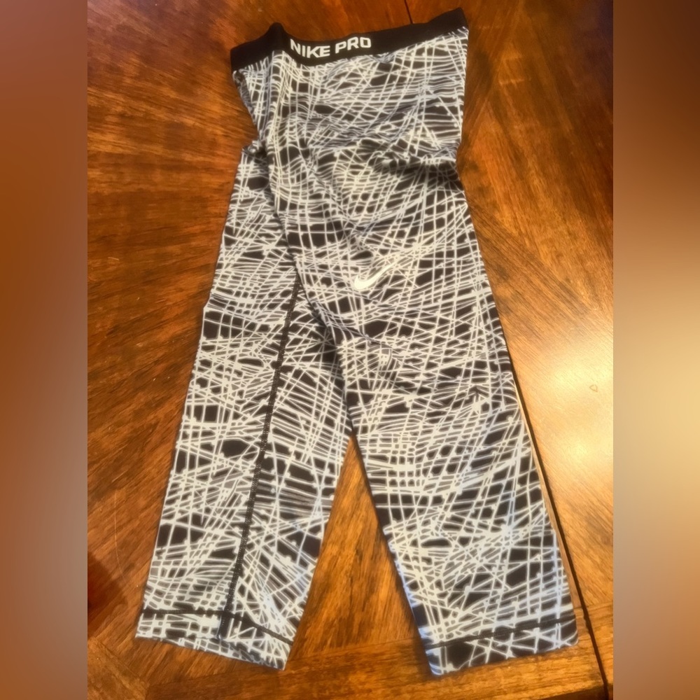 Nike workout pants